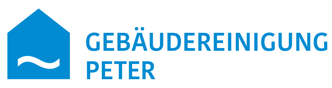 Gebäudereinigung Peter Logo